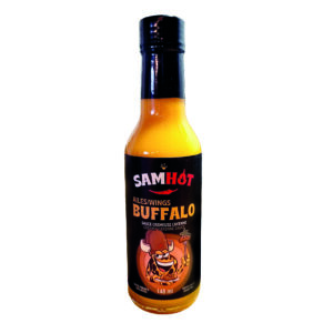 BUFFALO