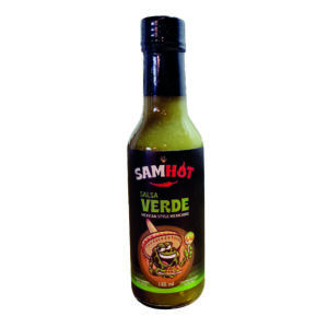 SALSA VERDE