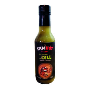DILL
