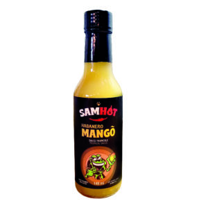 MANGO HABANERO