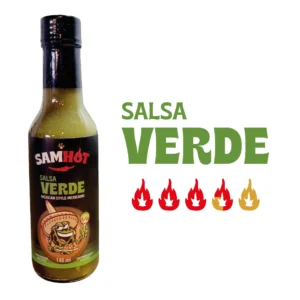 SALSA VERDE