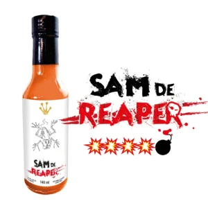 SAM DE REAPER