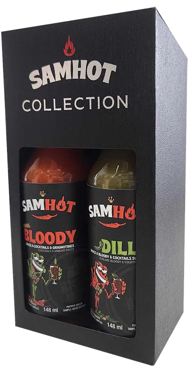 KIT À BLOODY - Image 2