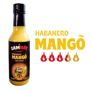 MANGO HABANERO